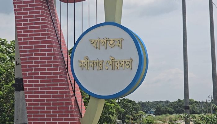 ধারাবাহিক অপরাধে কাঁপছে পৌর এলাকা, নেই নজরদারি ও আলোর ব্যবস্থা