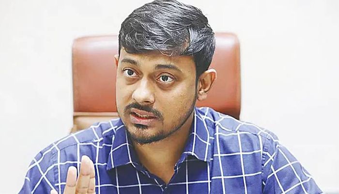 জামায়াতের রাষ্ট্রক্ষমতায় যাওয়ার প্রশ্নই আসে না : নাসীরুদ্দীন পাটওয়ারী