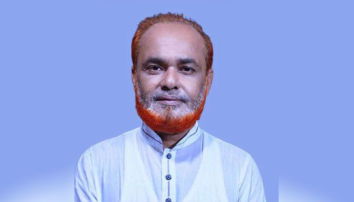 নেত্রকোণায় সাংবাদিকের হাত কেটে নেওয়ার হুমকি বিএনপি নেতার