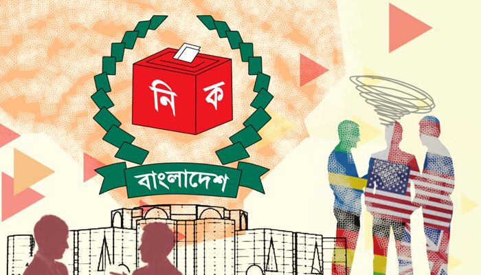 সুষ্ঠু নির্বাচনের পূর্বশর্ত এবং রাষ্ট্রের ভবিষ্যৎ