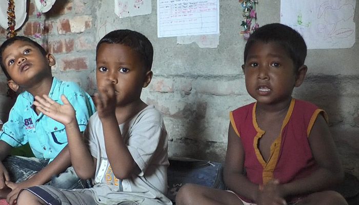 নীলফামারীতে শিশুদের নামে ‘আইসিবিসি’ প্রকল্পে ব্যাপক দুর্নীতি
