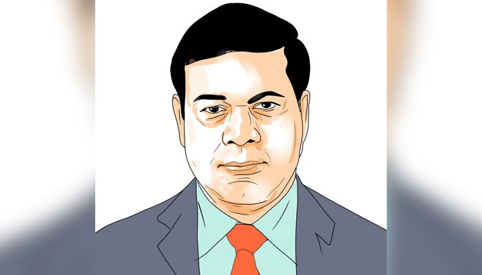 ব্যাংকে মানি লন্ডারিং এবং এমডির ভূমিকা