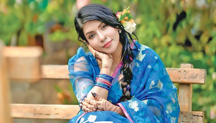নওশাবার ‘দ্বিতীয় বিয়ের পর’