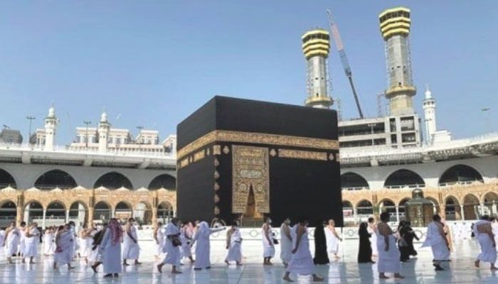 ওমরাহর ভিসার মেয়াদ কমালো সৌদি আরব