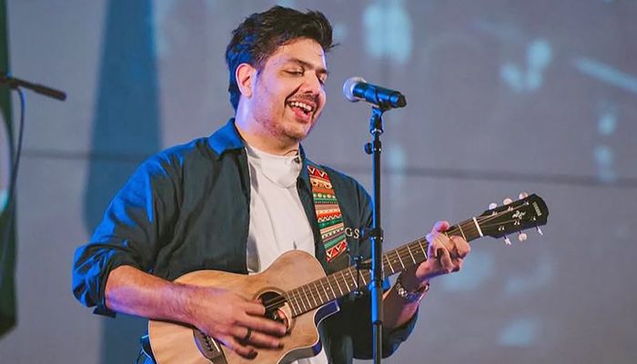 আসছেন জাল ব্যান্ডের গহর মমতাজ