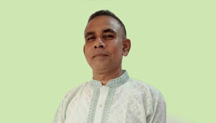 নেছারাবাদে ইউপি চেয়রম্যান গ্রেপ্তার