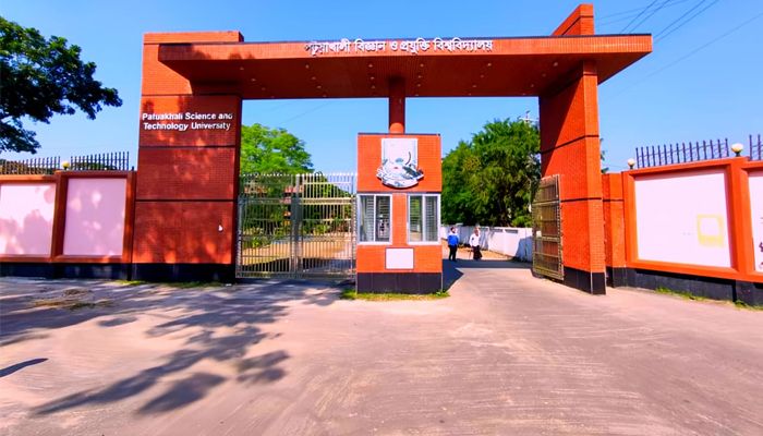 পবিপ্রবিতে কেন্দ্রীয় ছাত্র সংসদ নির্বাচন নিয়ে প্রশাসনের গড়িমসি