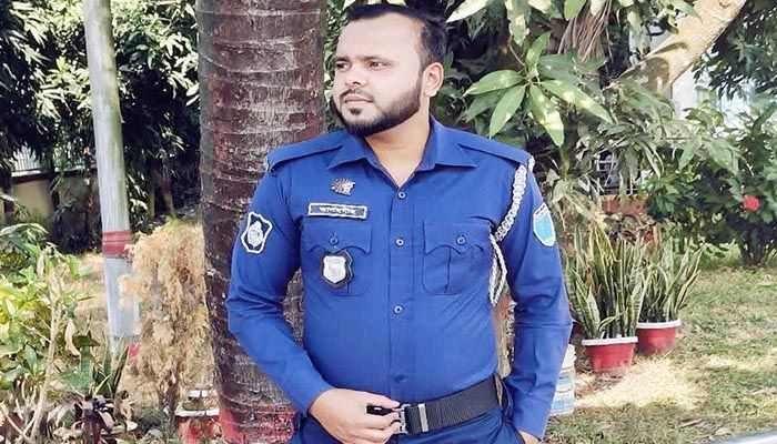 সিলেটে সড়ক দুর্ঘটনায় পুলিশ সদস্য নিহত