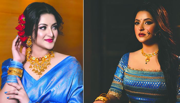 মুক্তি পাচ্ছে পরীমনির ‘ডোডোর গল্প’
