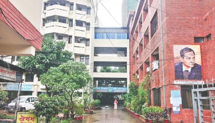 ‘ভালো নেই’ প্রবীণ নিবাসের বাসিন্দারা