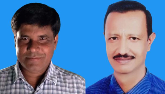 উপজেলা বিএনপির আহ্বায়ক ও সদস্য সচিবকে শোকজ, ইউনিয়ন কমিটি স্থগিত