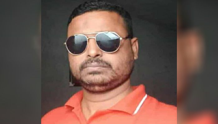 রামগঞ্জে চাঁদাবাজির অভিযোগে যুবদল নেতাকে শোকজ