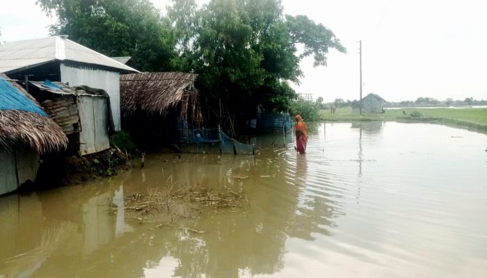 রামপালে সুপেয় পানির সংকটে দুর্ভোগ চরমে