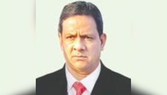মোহাম্মদ সাইফুদ্দিন। প্রবা ফটো