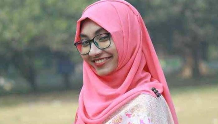 সুইমিংপুলে সাঁতার কাটতে গিয়ে রাবি ছাত্রীর মৃত্যু