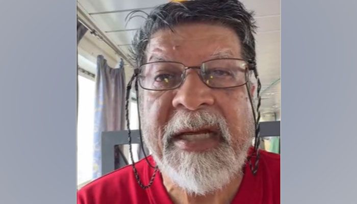 ইসরায়েলি বাহিনী আমাকে অপহরণ করেছে: শহিদুল আলমের বার্তা
