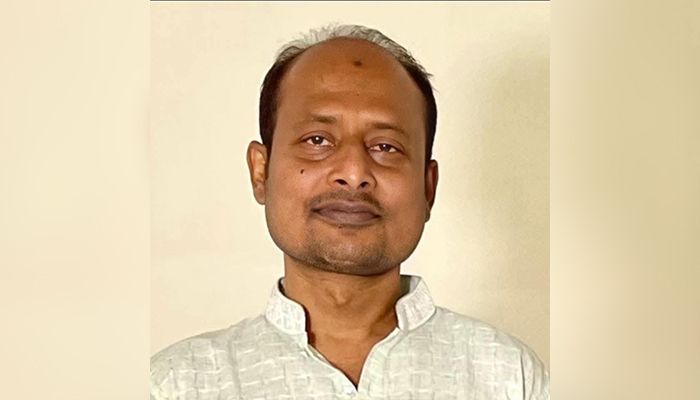 চুয়াডাঙ্গা জেলা বিএনপির সাংগঠনিক সম্পাদক শিপলু আর নেই