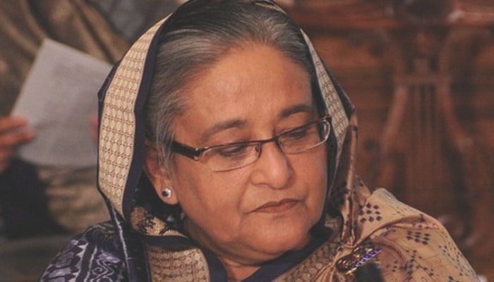 হাসিনার মানবতাবিরোধী অপরাধের মামলার রায়ের দিন জানা যাবে ১৩ নভেম্বর