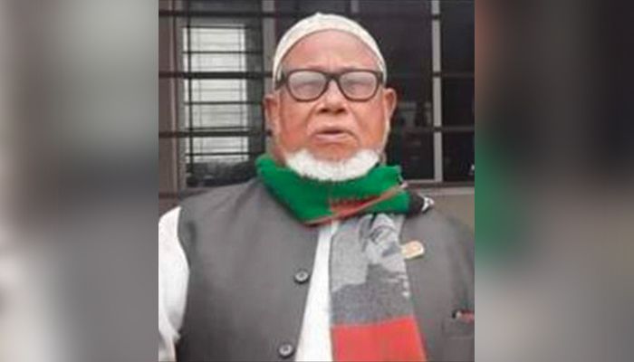 পুলিশ হত্যা মামলার আসামি আওয়ামী লীগ নেতার কারাগারে মৃত্যু