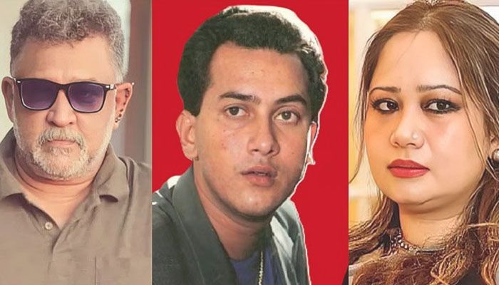 খোঁজ মিলছে না স্ত্রী সামিরা ও ডনের 