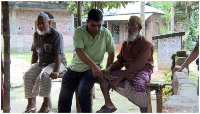 সতর্ক ও সচেতন হওয়া জরুরি