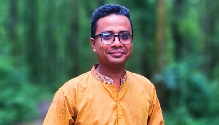 ৮ম হরিয়ানা আন্তর্জাতিক চলচ্চিত্র উৎসবে জুরি হলেন বগুড়ার সুপিন বর্মন