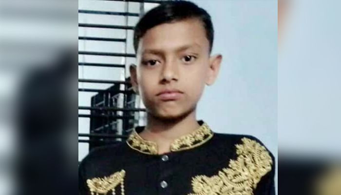 সিলেটে ২৩ দিন ধরে নিখোঁজ মাদ্রাসা ছাত্র