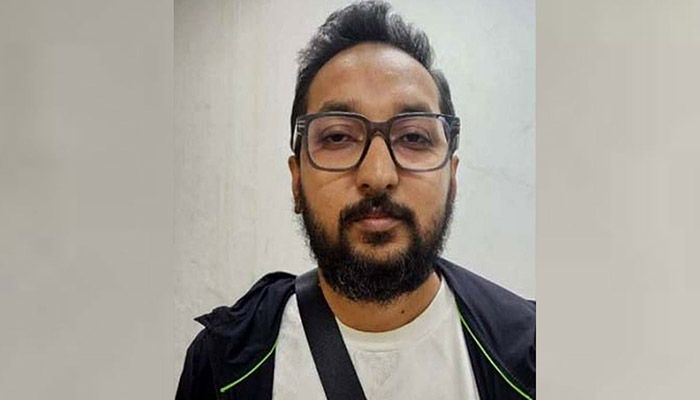 পিকে হালদারের সহযোগী তাজবীরের জামিন 