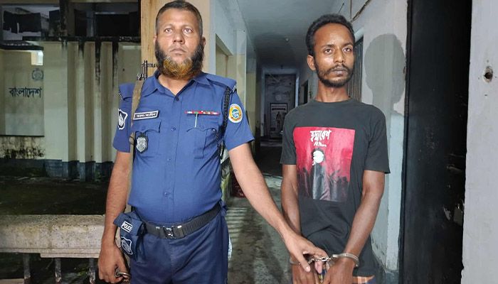 ভাবির পর এবার ভাতিজিকে পিটিয়ে হত্যা, চাচা গ্রেপ্তার 