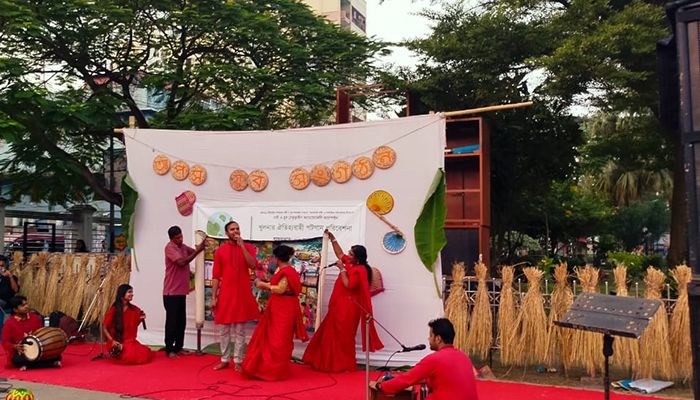 খুলনায় অনুষ্ঠিত হলো গ্রিন ভয়েসেস প্রজেক্টের প্রথম যুবনেতৃত্বাধীন ক্যাম্পেইন
