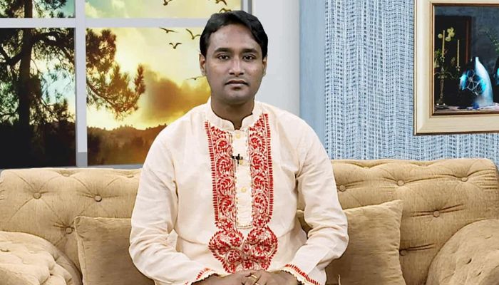 আন্তর্জাতিক ফেলোশিপ অর্জন ডিআইইউ শিক্ষক তরু শাহরিয়ারের