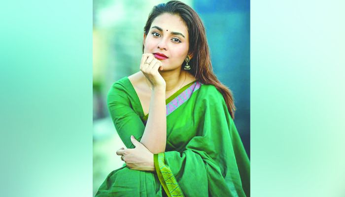 তটিনীর সিনেমার জন্য প্রস্তুতি দরকার