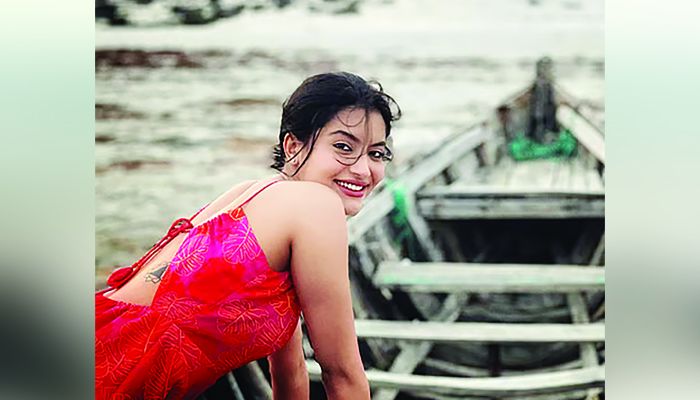 আসছে ‘সখী রঙ্গমালা’