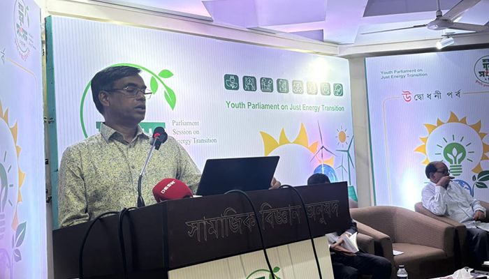 জ্বালানির মূল্যবৃদ্ধি শুধু অর্থনীতির প্রশ্ন নয়, রাষ্ট্রের কাঠামোগত দুর্বলতাও