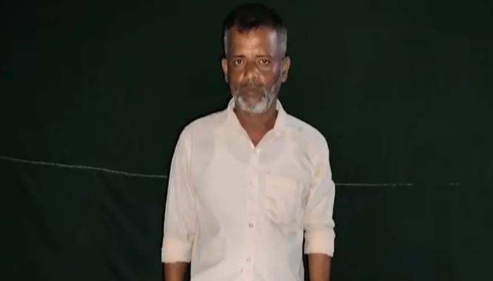 ইউপিডিএফের কালেক্টর সেনাবাহিনীর হাতে আটক