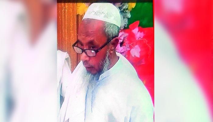 ভৈরবে শিশুকে যৌন হয়রানির অভিযোগ মুয়াজ্জিনের বিরুদ্ধে