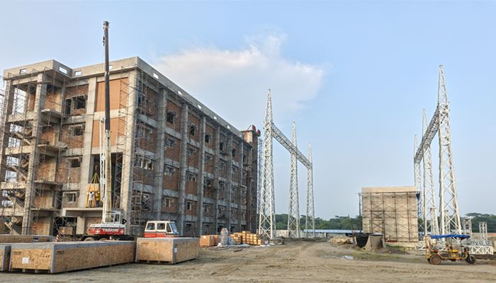 ‎ইলিশের দ্বীপাঞ্চলে উন্নয়নের নতুন দুয়ার খুলছে