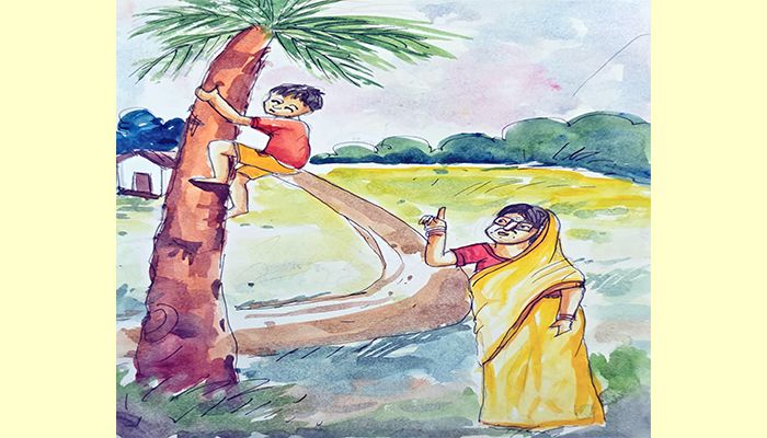 তাল- বেতাল