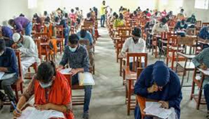 মেডিকেলের ভর্তি পরীক্ষা ১২ ডিসেম্বর
