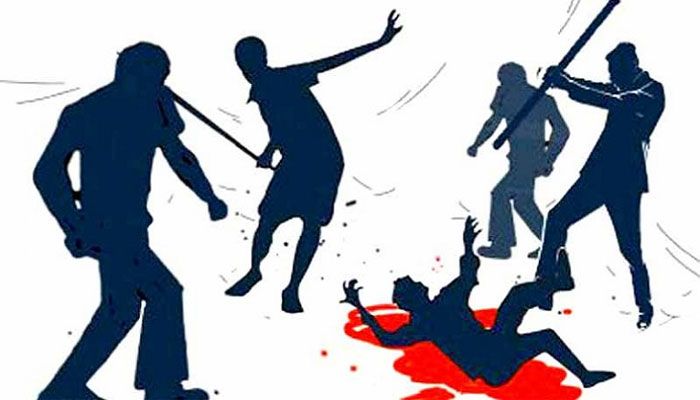 চোর অপবাদে পাগলকে পিটিয়ে হত্যা, নারী গ্রেপ্তার