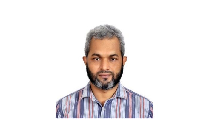পাবনা-৫ থেকে এনসিপির প্রার্থী হচ্ছেন পিএইচডি গবেষক আলম মো. রওশন