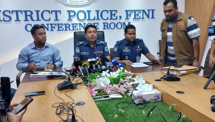 ফেনীতে দুই ভাইকে পুড়িয়ে হত্যার রহস্য উদ্ঘাটন 