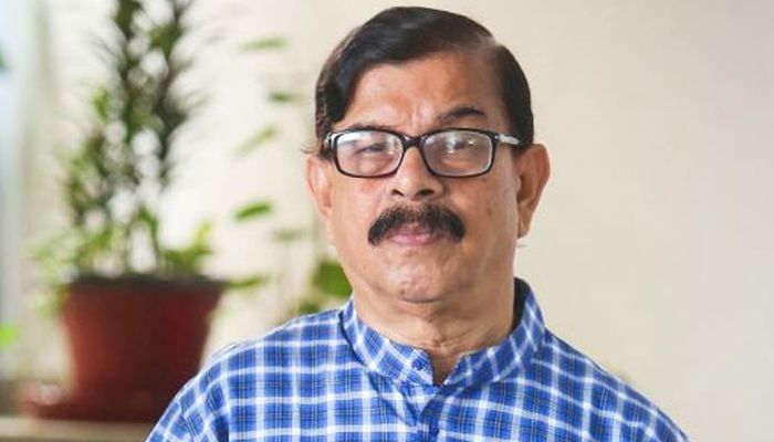 খালেদা জিয়া ফ্লাই করার মতো শারীরিক অবস্থায় নেই : মান্না