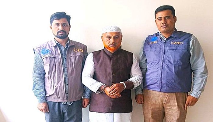 অপহরণ করে সৌদি আরবে, মুক্তিপণ নেয় বাংলাদেশে