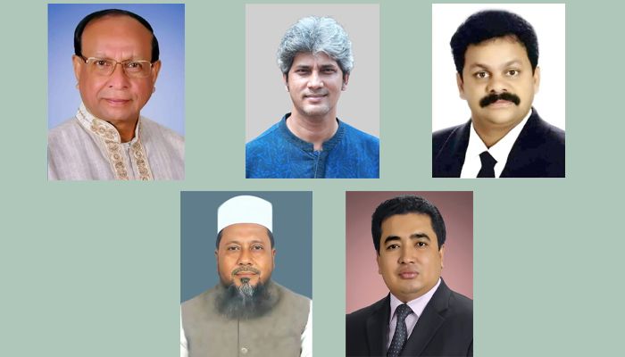 ধানের শীষের দুর্গে অস্বস্তিতে  বিএনপি, ফুরফুরে জামায়াত