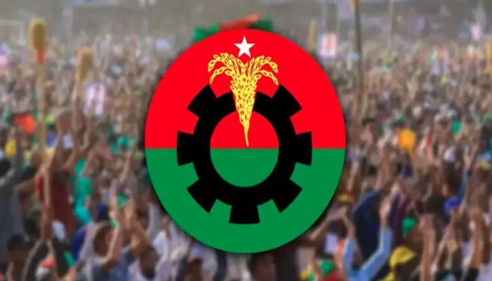 সিলেট-৬ আসনের মনোনয়ন পুনর্বিবেচনার দাবি 
