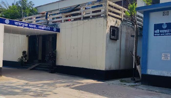 রায়পুরায় দুই ভাইকে হত্যায় মামলা, গ্রেপ্তার ৩