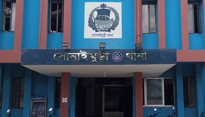 নোয়াখালীতে জামায়াতের গণসংযোগে হামলা 