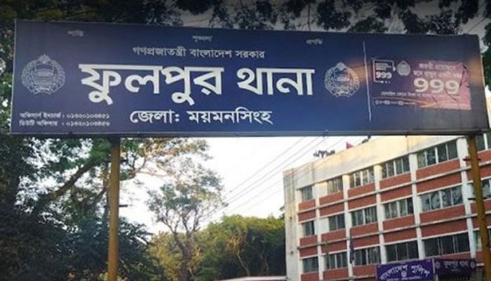 প্রতিবন্ধী কিশোরীকে রাতভর ধর্ষণের অভিযোগে গ্রেপ্তার ১