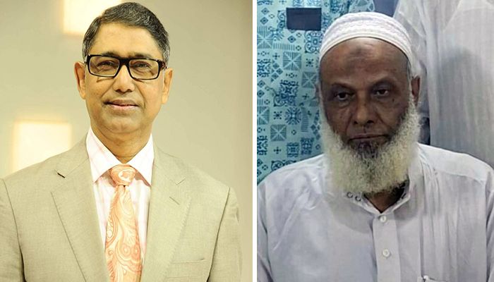 বিএনপি মনোনীত প্রার্থী আযম খানের হুমকির অডিওতে তোলপাড়